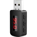 Bluetooth 5.4 autoadapteri, USB FM-lähetin-vastaanotin