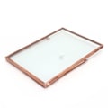Miniatyrbilde 8 av 8: Bilde Ramme Moderne Sammenleggbar Avtakbar Bilde Ramme Ornament for Hjem Stue