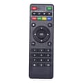 Bärbar TV-box IR-kontroll Fjärrkontroll Ersättning för Android x96/x96mini/x96w