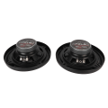 Pikkukuva 6 / 8: 2 kpl 350 W koaksiaaliset auton kaiuttimet Lämmönpoisto 92 dB Herkkyys 4 Ohm Omni-suuntainen stereoääni autotorvi kuorma-autolle