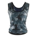 Miniatyrbild 1 av 8: Dam Shapewear Bastu Tank Snabbtorkande Dam Bantning Shapewear Väst för Lady Girl Sport L XL