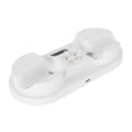 Pikkukuva 3 / 8: Ohjaimen latausasema 4 Type C magneettiliitäntä, kaksoislataustelakka LED-ilmaisimella PS5 VR2:lle