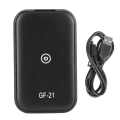 Miniatyrbillede 1 af 8: GPS Mini Car Anti Lost Device Locator Magnet Mikrofon WIFI+LBs AGPS Positioneringssporing