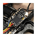 Miniatyrbillede 5 af 5: Kompatibel med NANO RX SE FPV Receiver CRSF 915MHz Radio System Lang Rækkevidde RC FPV Tilbehør kompatibel med TEAM