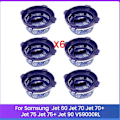 Miniatyrbillede 1 af 5: 6 stk. HEPA-filter til Samsung stangstøvsuger, reservedele, støvfilter som vist