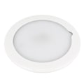 Miniatyrbilde 6 av 8: 5,9 tommers taklampe med berøringsdimming, justerbar innendørslampe IP67 vanntett for marine skip RV hvitt lys 6500K