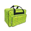 Lightweight Handbag Home Nylon Sewing Accessories Sewing Machine Bag Green