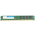 Miniatyrbild 1 av 8: DDR3 RAM 2/4GB 1600MHz 240Pin Låg feber Stabilt Kompatibelt Minneskort för Butiksutbyte Data4GB