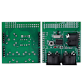 Miniatyrbilde 7 av 8: Utmerket MIDI Shield Module Digital Interface Adapter Elektronisk måleinstrument