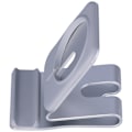 Miniatyrbillede 4 af 8: Magnetisk trådløs oplader telefonopladningsstation stativ dock aluminiumlegering til MagSafe til IPhone12