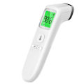 Miniatyrbillede 1 af 5: Pande Termometer, Baby- og Voksen Termometer med Feberalarm, LCD-display og Hukommelse