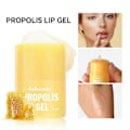 Miniatyrbillede 1 af 5: Honning Læbe Smør, Propolis Læbepomade, Fugtgivende Bi Læbepomade Langvarig Fugtighed Blødgørende Læbepleje, Udvisker Læbelinjer Blødgør Neglebånd