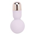 Miniatyrbillede 7 af 8: Elektrisk håndholdt Mini Vibrerende Massager Trådløs 9 Niveauer Reducer Smerte Silikone Massager Wand