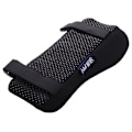 Miniatyrbilde 4 av 5: Memory Foam Kjølende Gel Stol Armlene Pads Armhvilerpute for Kontor Gaming Stoler Albuer Pr-B10