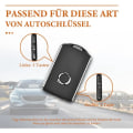 Pikkukuva 2 / 2: 1 kpl - Vaaleanpunainen cover Volvo xc60 xc40 s90 xc90:lle pink