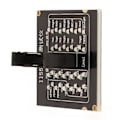 Miniatyrbillede 2 af 8: Desktop CPU-tester PCB-materiale LED-indikatormetode Desktop-bundkort testkort til Intel LGA1155-grænseflade