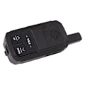 Pikkukuva 8 / 8: Mini Walkie Talkies 3W 16-kanavainen 400-470MHz kevyt vakaa signaali pitkän matkan langaton kaksisuuntainen puheradio AC100-240V EU-liitin
