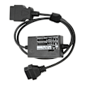 Miniatyrbilde 8 av 8: OBD-diagnosekabel kodeskanneradapterkabel erstatning for Peugeout Bipper Boxer III