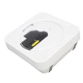 Pikkukuva 8 / 8: Työpöydän CD-soitin monitoiminen HiFi-stereokaiuttimet Kannettava Bluetooth-CD-soitin ajastimella sisätiloihin