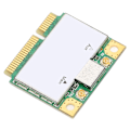 Miniatyrbillede 7 af 8: Mini PCIE trådløst netværkskort 2,4 GHz 150 Mbps høj hastighed Plug and Play WLAN-kortadapter til computere
