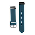 Miniatyrbild 2 av 8: 22 mm watch Smart Sports Watch Band Byte till Garmin Fenix ​​7 6 5 Deep Blue