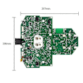 Pikkukuva 2 / 5: Emolevy Irobot Roomba 880 805 870 861 -imuriosille
