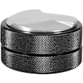 Miniatyrbillede 1 af 5: 2025 Ny Kaffe Tamper - 51mm Rustfrit Stål Espresso Tamper Kaffebønne Presse Værktøj Espresso Distributør