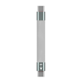 Miniatyrbilde 4 av 5: Kort USB-C til USB-C kabel 40 Gbps, USB 4 kabel for ThunderRate 4 støtter 4K