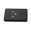 Miniatyrbillede 2 af 8: 125Khz USB RFID-læser Skriver Kontaktløs nærhedssensor Smart ID-kortlæser