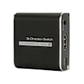 Miniatyrbilde 3 av 8: 8K HD Multimedia Interface Bi Direction Switch 48Gbps 4K 120Hz HD Multimedia Interface Splitter 2 i 1 ut for PS4 for Xbox