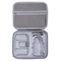 Storage Bag for DJI Mini 4K/Mini 2 SE/Mini 2 Storage Bag Carrying Case for DJI Mini 4K Accessory Bag Protective Case Grå