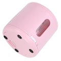 Miniatyrbild 6 av 8: Elektrisk pennvässare Automatisk Snabbvässare för Barn Grundskoleelever 8035‑4 Rosa