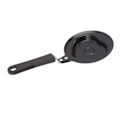 Miniatyrbillede 8 af 8: Mini Non-stick Æggestegepande Innovativ Koreansk Morgenmad Gryde DIY Mini Morgenmad Omelet Pan Form Kærlighed Hjerte