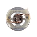 Miniatyrbilde 2 av 5: Karbonbørsteholder Reservedeler for RS775 Motor (2 stk) - HFMQV Tilbehør