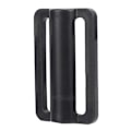 Miniatyrbilde 6 av 8: Vann Dykking Vekt Belte Slider Spenne Snorkling Justerbar Stropp Holder Keeper