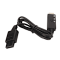 Miniatyrbilde 4 av 8: For N64 til HD Multimedia Interface-konverter Profesjonell 720P 1080P Bytte HD Videoadapter for HDTV Moniter