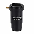 Pikkukuva 1 / 5: 5X Barlow-linssi 1,25" teleskooppiokulaariin (multi , M42-kierre)
