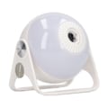Miniatyrbillede 5 af 8: LED Full Star Projektionslys Høj Definition Justerbar Fokus Bluetooth Musik Natlys Projektor