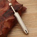 Miniatyrbilde 4 av 8: Rustfritt stål Diamond Claw Pick Up Tool Pinsett for smykker steinperler (4 pinner)