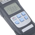Pikkukuva 5 / 8: Optinen kuituvirtamittari ‑50 To +26dbm 10 aallonpituutta 2,5 mm liitäntä Kuituoptinen kaapelitesteri LED-valolla