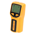 Miniatyrbillede 4 af 8: 5 i 1 Stud Finder Multifunktionel Væg Scanner LCD Elektronisk Metal Stud Detektor HW430Gul