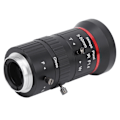 Miniatyrbillede 6 af 8: 5MP industrizoomobjektiv CS-montering manuel blænde FL5-50mm sikkerhedsovervågningskameratilbehør