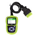 Miniatyrbillede 1 af 8: OBD2-scanner, der understøtter fejlfinding i motor med kode 6, CAN-diagnoseværktøj til køretøjer fra 1996 og fremefter