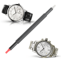 Miniatyrbillede 6 af 8: 7404 Dobbelt Head Watch Håndpressere Ur Reparationsværktøj til Urmagere Sort