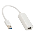 Pikkukuva 3 / 8: USB Ethernet -sovitin USB3.0 - RJ45 10M 100M 1000M Gigabit Ethernet LAN-muunnin kotitoimistopelaamiseen