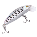 Miniatyrbilde 2 av 8: Fiske lokker eksplosiv farge spesial fiske lokker med krok for ferskvann saltvann7#