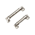 Miniatyrbilde 2 av 8: RC senterdrivaksel i metallstål for AXIAL SCX24 AXI00001 AXI00002 1/24 RC-bil