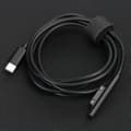 Pikkukuva 6 / 7: 15V 3.25A Latauskaapeli PD - TYPEC Decoy Microsoft Surface Tablet PC PRO5634:lle