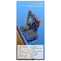 Miniatyrbillede 4 af 5: R36XX Retro Håndholdt Spillekonsol 64G 14000+ Spil Linux System A