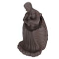 Miniatyrbillede 7 af 8: Røgelse Brænder Tilbageflow Vandfald Røgelse Holder Aromaterapi Ornament Hjem Indretning
